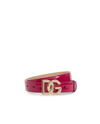 Dolce&Gabbana Кожаный ремень - Артикул: BE1447-A1037