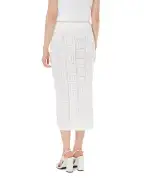 Balmain Юбка - Артикул: XF1LD041KB16