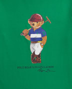 Polo Ralph Lauren Дитяча футболка Polo Bear - Артикул: 323A96607001