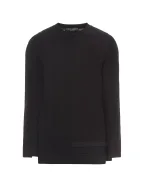 Dolce&Gabbana Шерстяной джемпер - Артикул: GXE36T-JBML7