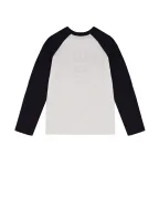 Dolce&Gabbana Детский лонгслив - Артикул: L4JTHZ-G7NOC-B