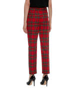 Balmain Шерстяные брюки - Артикул: UF15172W085