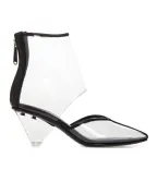 Balmain Ботильоны Livy - Артикул: RN0C094KPGN