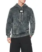 Dolce&Gabbana Худи с принтом логотипа - Артикул: G9BGPT-G7POJ