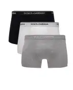 Dolce&Gabbana Боксеры ( 3шт. ) - Артикул: M9D82J-ONN95