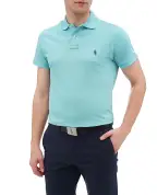 Polo Ralph Lauren Поло Mesh - Артикул: 710680784407