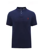 Polo Ralph Lauren Поло Mesh - Артикул: 710782592008