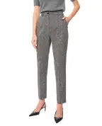Dolce&Gabbana Штани з вовни - Артикул: FTAM2T-FMBAR