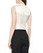 Dolce&Gabbana Жилет із вовни - Артикул: F79H6T-FUBGC