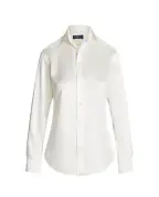 Polo Ralph Lauren Сорочка з шовку - Артикул: 211891378001