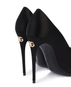 Dolce&Gabbana Туфли - Артикул: CD1892-A3I64