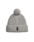 Polo Ralph Lauren Шапка Polo Bear - Артикул: 455936112001