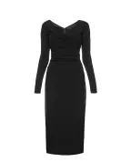Dolce&Gabbana Платье - Артикул: F6TMWT-FURGG