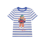 Polo Ralph Lauren Дитяча футболка Polo Bear - Артикул: 323965904001