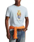 Polo Ralph Lauren Футболка Polo Bear - Артикул: 710P07347001