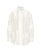 Saint Laurent Сорочка - Артикул: 835517-Y7K19