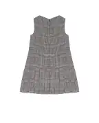 Dolce&Gabbana Детское платье - Артикул: L53DV8-FQ2N2-B
