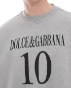 Dolce&Gabbana Свитшот (костюм) - Артикул: G9BEFT-G7O2N
