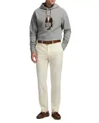 Ralph Lauren Purple Label Худи Polo Bear - Артикул: 790P08129001