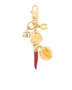 Dolce&Gabbana Брелок - Артикул: BI3364-A6570