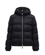 Dolce&Gabbana Пуховик - Артикул: F9P48T-GDCL4