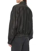 Saint Laurent Бомбер - Артикул: 824387-YCNF2