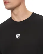 Balmain Футболка - Артикул: FH1EG000BC87