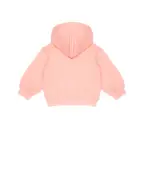 Dolce&Gabbana Детская толстовка с капюшоном (костюм) - Артикул: L2JWCT-G7PQR