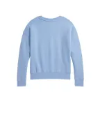 Polo Ralph Lauren Дитячий світшот Polo Bear - Артикул: 313971127001