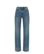 Dolce&Gabbana Джинсы - Артикул: FTC79D-G8NR5