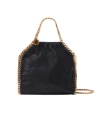 Stella McCartney Миниатюрная сумка-тоут Falabella - Артикул: 391698W9355