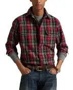 Polo Ralph Lauren Рубашка Оксфорд - Артикул: 710979613001