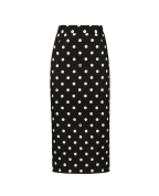Dolce&Gabbana Спідниця - Артикул: F4BUOT-FSA62
