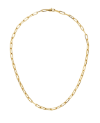 Missoma Намисто-ланцюжок - Артикул: YN-G-N4-NS