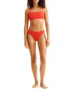 ERES Трусики от купальника COULISSES - Артикул: 042308