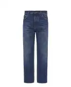 Dolce&Gabbana Джинсы из денима - Артикул: GP15ND-G8OA1