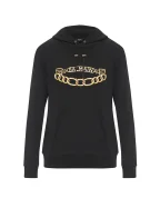 Balmain Худи - Артикул: FH1JT047GE97