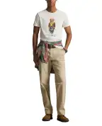 Polo Ralph Lauren Футболка Polo Bear - Артикул: 710P07346001