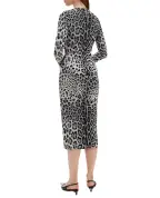 Dolce&Gabbana Платье - Артикул: F6TKPT-FSADD