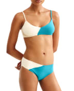 ERES Топ купальника DUALITE - Артикул: 032609