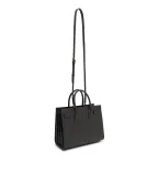 Saint Laurent Сумка Sac De Jour baby з телячої шкіри - Артикул: 421863-02G9W