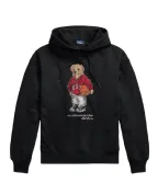 Polo Ralph Lauren Худи Polo Bear из флиса - Артикул: 211A99343001
