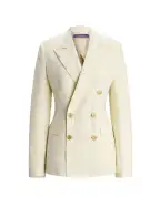 Ralph Lauren Collection Льняной жакет - Артикул: 290955045003