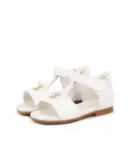Dolce&Gabbana Дитячі босоніжки - Артикул: D20082-A1328