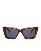 Saint Laurent Солнцезащитные очки - Артикул: SL 657-002