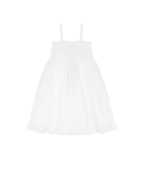 Dolce&Gabbana Дитячий сарафан - Артикул: L53DZ1-G7NZC-S