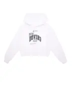 Dolce&Gabbana Детское худи (костюм) - Артикул: L8JWAO-G7M6W
