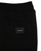 Dolce&Gabbana Детские спортивные брюки (костюм) - Артикул: L4JPT0-G7OLJ-B