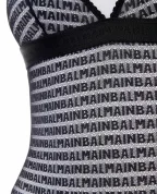 Balmain Боди - Артикул: BPF0A5220