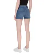 Dolce&Gabbana Джинсовые шорты - Артикул: FTBQ9D-G899O